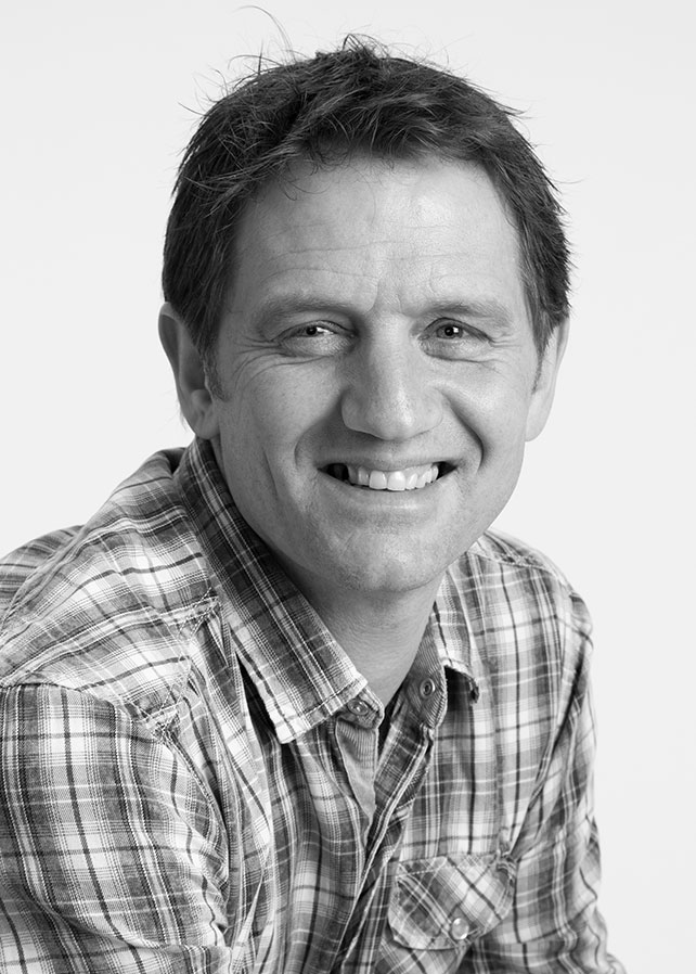 Jarle Holmen