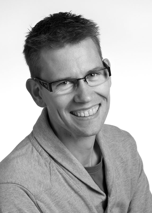 Martin S. Grønsleth