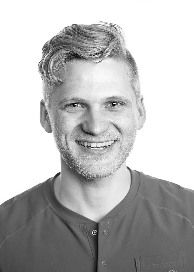 Petter Aker