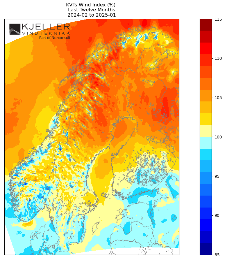 Wind Index 202402-202501