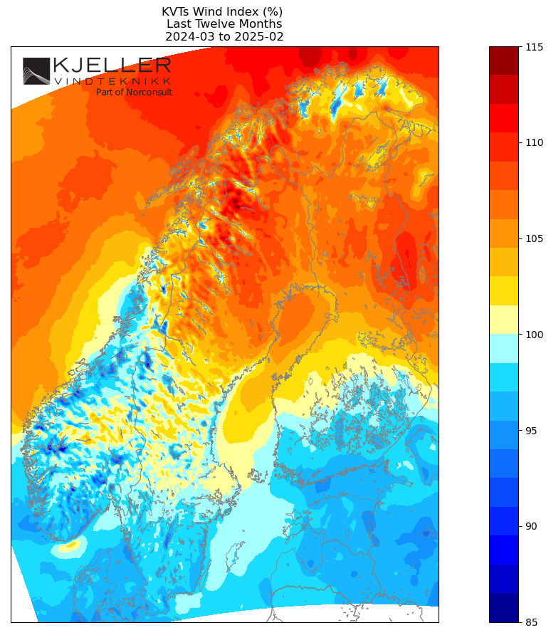 Wind Index 202403-202502