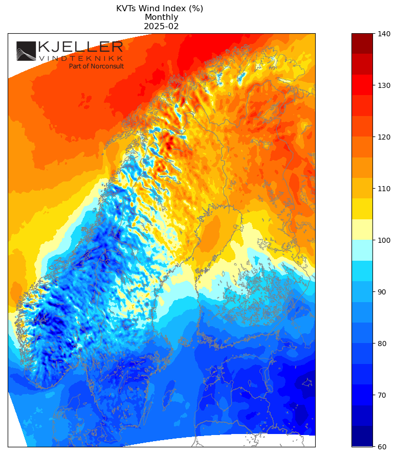 Wind Index 2025-02